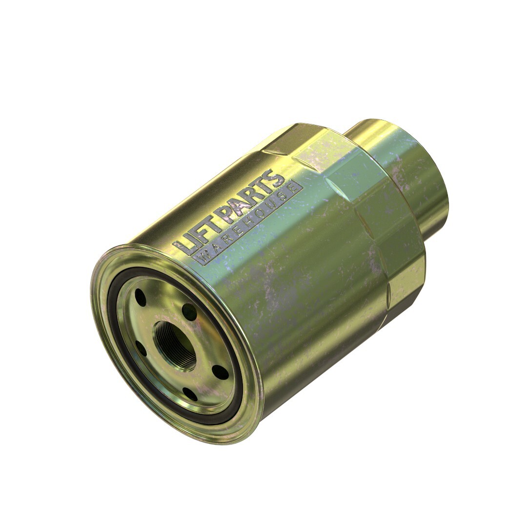 Fuel Filter For Toyota : 23303-76002-71 - Same Day Shipping - Lift